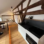 Apartmán Altstadt 27 Beilngries