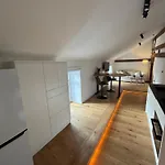 Apartmán Altstadt 27