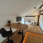 Apartmán Altstadt 27 Beilngries