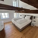 Apartmán Altstadt 27 *