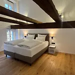 Apartmán Altstadt 27 Beilngries