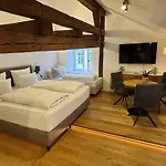 Apartmán Altstadt 27 Beilngries