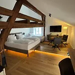 Apartmán Altstadt 27 Beilngries