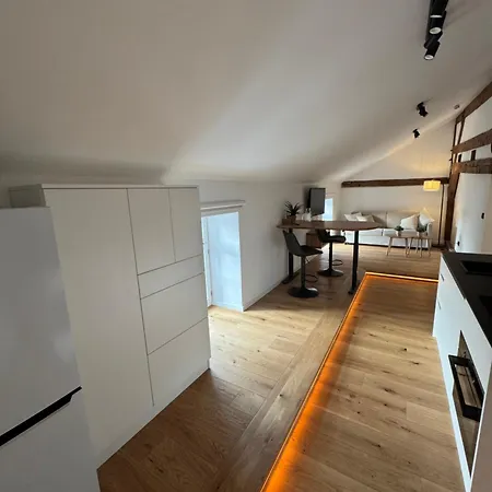 Apartment Altstadt 27