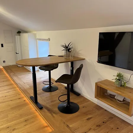 Altstadt 27 Apartment