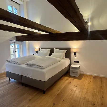 Apartment Altstadt 27 Beilngries