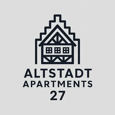 Altstadt 27 Apartment