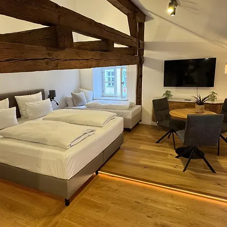 Apartment Altstadt 27 Beilngries