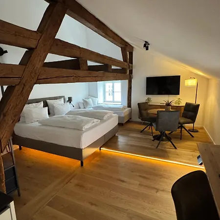 Apartment Altstadt 27 Beilngries