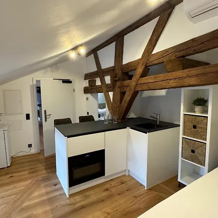 Appartamento Altstadt 27 Beilngries